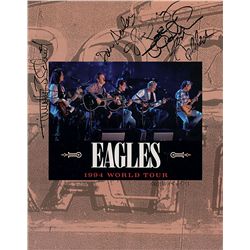 The Eagles