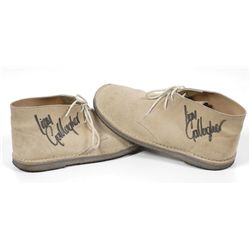 Oasis: Liam Gallagher