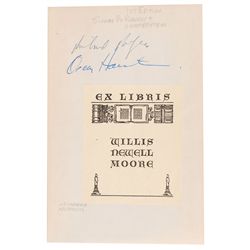 Rodgers and Hammerstein