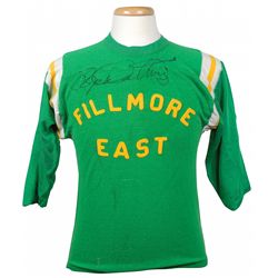 The Who: Roger Daltrey