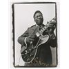 Image 1 : Peter Amft: B. B. King