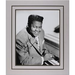 Fats Domino