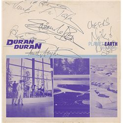 Duran Duran