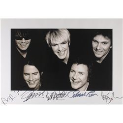 Duran Duran