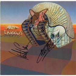 Emerson, Lake, and Palmer