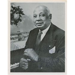 W. C. Handy