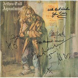 Jethro Tull