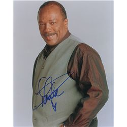 Quincy Jones