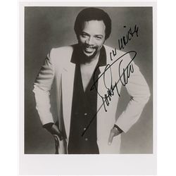 Quincy Jones
