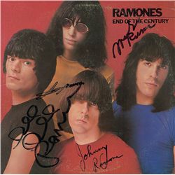 The Ramones