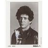 Image 1 : Lou Reed