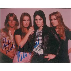 The Runaways