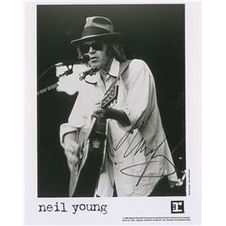Neil Young