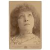 Image 1 : Sarah Bernhardt