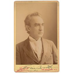 Edwin Booth