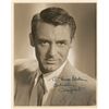 Image 1 : Cary Grant