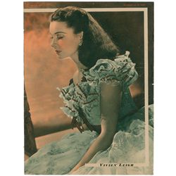 Gone With the Wind: Vivien Leigh