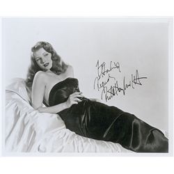 Rita Hayworth