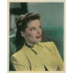 Katharine Hepburn