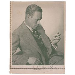 Leslie Howard