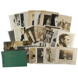 J. Willis Sayre Collection