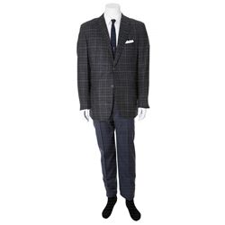 Catch Me If You Can: Christopher Walken