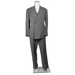 Chinatown: Jack Nicholson