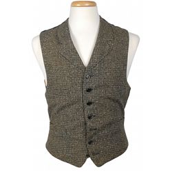 Jesse James: Randolph Scott