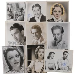 Academy Award Winners