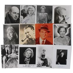 Academy Award Winners