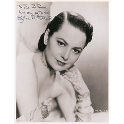 Olivia de Havilland