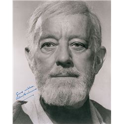Alec Guinness