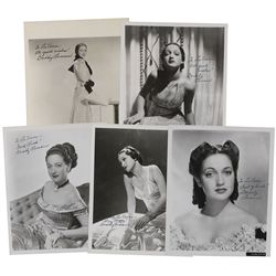 Dorothy Lamour