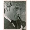 Image 2 : Basil Rathbone