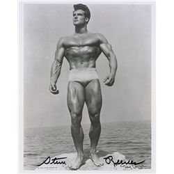 Steve Reeves