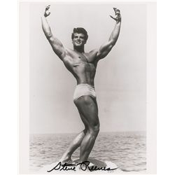 Steve Reeves