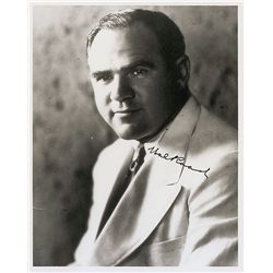 Hal Roach