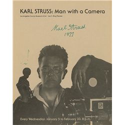 Karl Struss