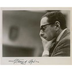 Wizard of Oz: Harold Arlen