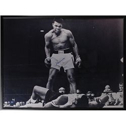 Muhammad Ali