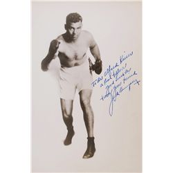 Jack Dempsey