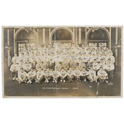 College Football All-Stars: 1939