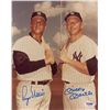 Image 1 : Roger Maris and Mickey Mantle