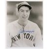 Image 1 : Joe DiMaggio
