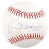 Image 1 : Joe DiMaggio