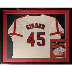 Bob Gibson