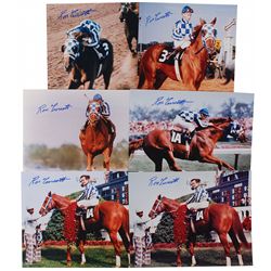 Horse Racing: Ron Turcotte