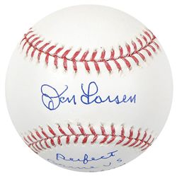 Don Larsen