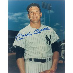 Mickey Mantle