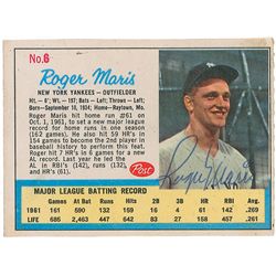 Roger Maris